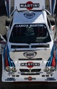 lancia rally S4 luxury AND DREEM CAR