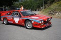 Lancia Rally 037