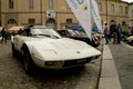 Lancia Stratos at Bergamo Historic Grand Prix 2015