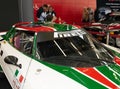 lancia stratos queen of rally luxury AND DREEM CAR IN EXPOSITION