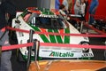 lancia stratos queen of rally luxury AND DREEM CAR IN EXPOSITION