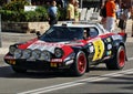 Lancia Stratos - WRC - 06