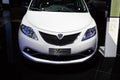 2015 Lancia Ypsilon