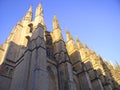 Lancing College 2 Royalty Free Stock Photo