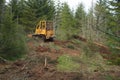 Land Clearing