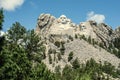 This Land Is Our Land | Mount Rushmore, South Dakota, USA