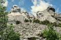 This Land Is Our Land 2 | Mount Rushmore, South Dakota, USA