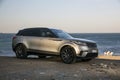 Range Rover Velar