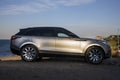 Range Rover Velar