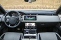 Range Rover Velar