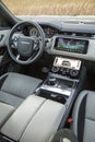 Range Rover Velar