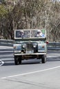 1955 Land Rover Series 1 Utility