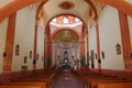 Landa mission near jalpan de serra in queretaro, mexico VII