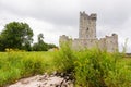 Landascapes of Ireland. Killarney national park