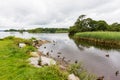 Landascapes of Ireland. Killarney national park