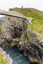 Landascapes of Ireland. Mizen Head