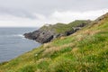 Landascapes of Ireland. Mizen Head