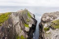 Landascapes of Ireland. Mizen Head