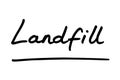 Landfill