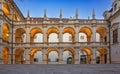 Landhouse building in city of Graz - Austria