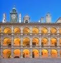 Landhouse building in city of Graz - Austria