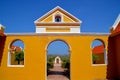 Landhouse in Curacao