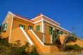 Landhouse in Curacao