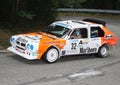 Lancia delta S4