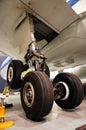 Landing Gear