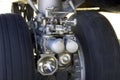 Landing Gear