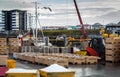 Landings of mackerel in Iceland