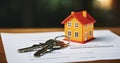 Landlord and Tenant Establish Trust in an Assured Shorthold Tenancy