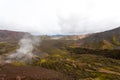 Landmannalaugar area landscape, Fjallabak Nature Reserve, Iceland