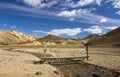Landmannalaugar, Iceland Royalty Free Stock Photo