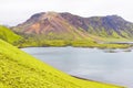 Landmannalaugar, Iceland