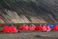 Landmannalaugar. Iceland.