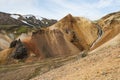 Landmannalaugar