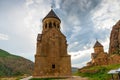 Landmark of Armenia - Christian beautiful monastery