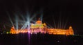 Landmark Of Bangalore, Vidhana Soudha