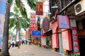 Landmark Bukit Bintang Kuala Lumpur