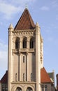 Landmark Center Tower Royalty Free Stock Photo