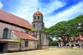 Landmark Filipino Church and Convent