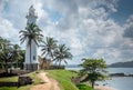 Landmark Galle Lighthouse