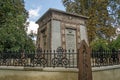 Kilmorey Mausoleum, St Margarets, West London Royalty Free Stock Photo
