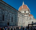 Cathedral of Santa Maria del Fiore, Florence