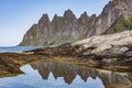 Senja National Scenic Route - 1