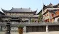 Dapeng Dongshan Temple