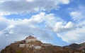 Landmark in Tibet