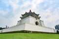 Chiang Kai-shek Memorial Hall, Taipei, Republic of China, Taiwan