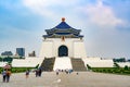 Chiang Kai-shek Memorial, Taipei, Republic of China, Taiwan